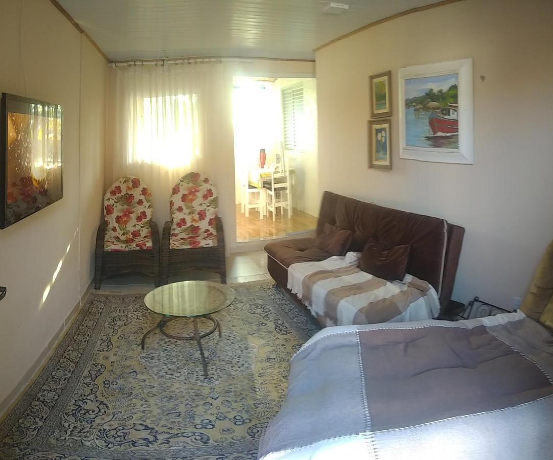 Casa Barreto Hotel Florianópolis Екстериор снимка