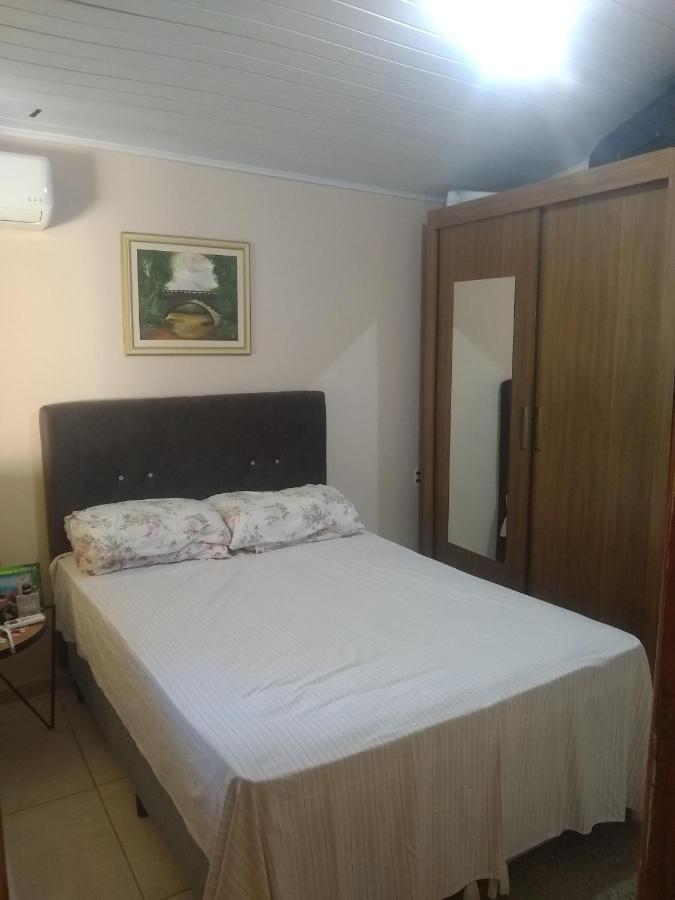 Casa Barreto Hotel Florianópolis Екстериор снимка