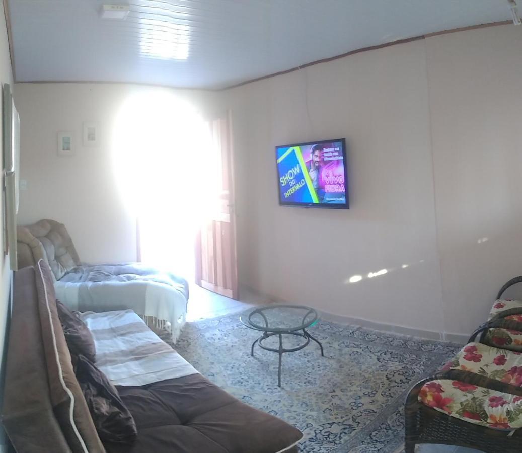 Casa Barreto Hotel Florianópolis Екстериор снимка