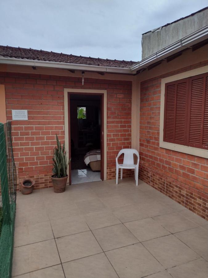 Casa Barreto Hotel Florianópolis Екстериор снимка